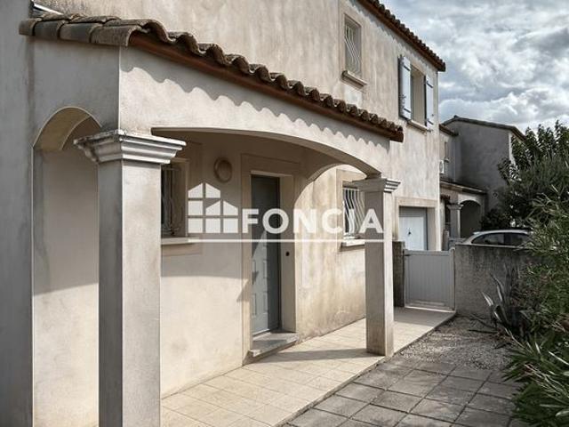 Maison vente à Canet, Aude