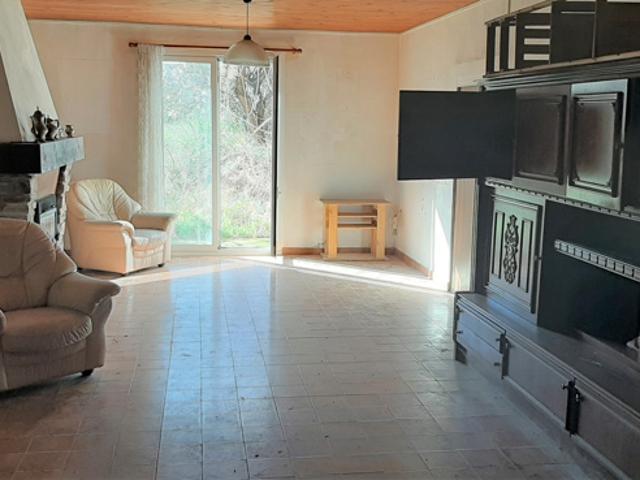 Maison vente à Narbonne, Canet