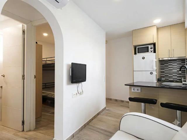 Apartamento en alquiler en Canet de Mar, Barcelona