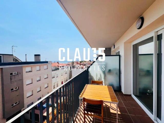 Apartamento en alquiler en Maresme, Catalunya