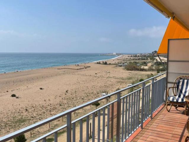 Apartamento en alquiler en Canet de Mar, Barcelona