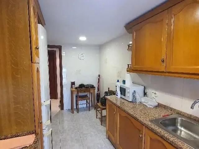 Apartamento en alquiler en Canet de Mar, Barcelona