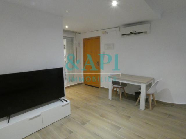 Piso en venta en Chamberí, Madrid