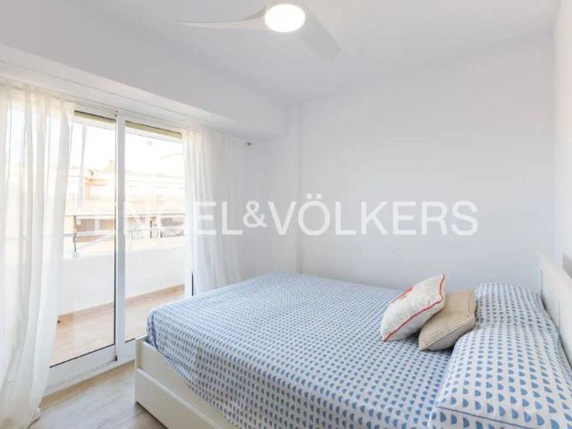 Apartamento en alquiler en el Camp de Morvedre, Valencia