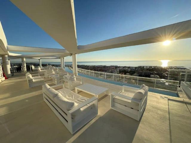 Apartamento en alquiler en el Camp de Morvedre, Valencia