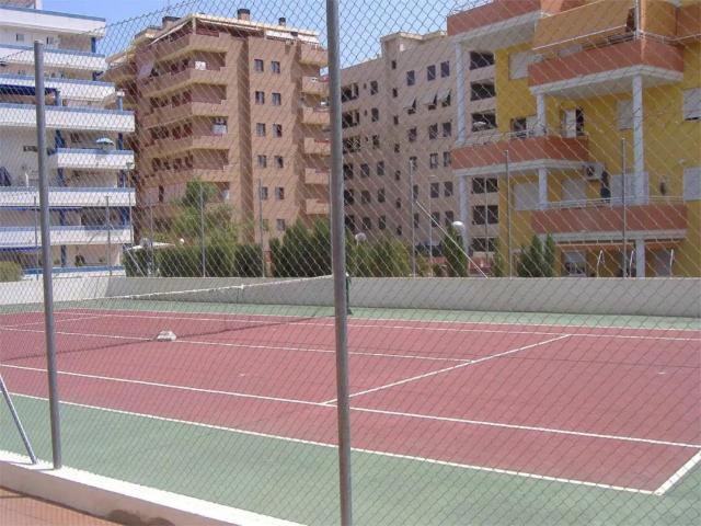 Apartamento en alquiler en el Camp de Morvedre, Valencia