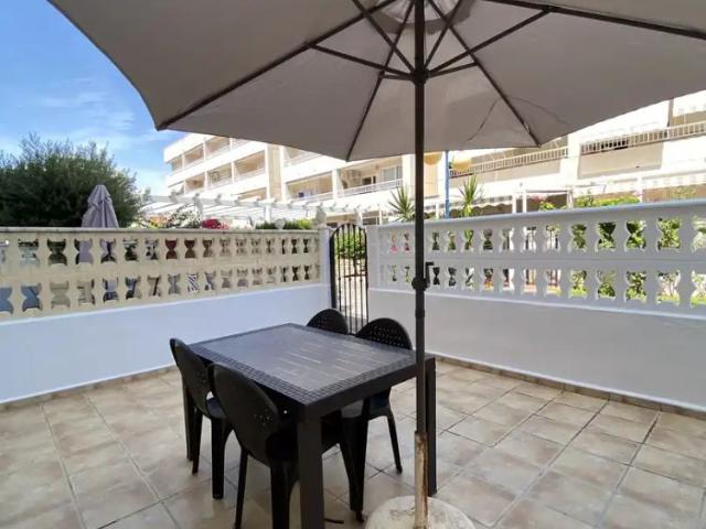 Apartamento en alquiler en Platja de Canet, el Camp de Morvedre