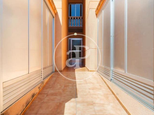 Apartamento en alquiler en el Camp de Morvedre, Valencia