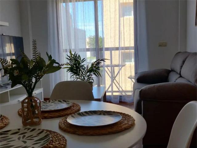 Apartamento en alquiler en el Camp de Morvedre, Valencia