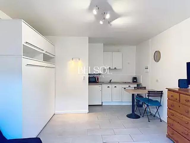 Appartement vente à Perpignan, Canet-en-roussillon
