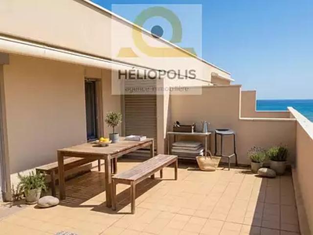 Appartement vente à Perpignan, Canet-en-roussillon