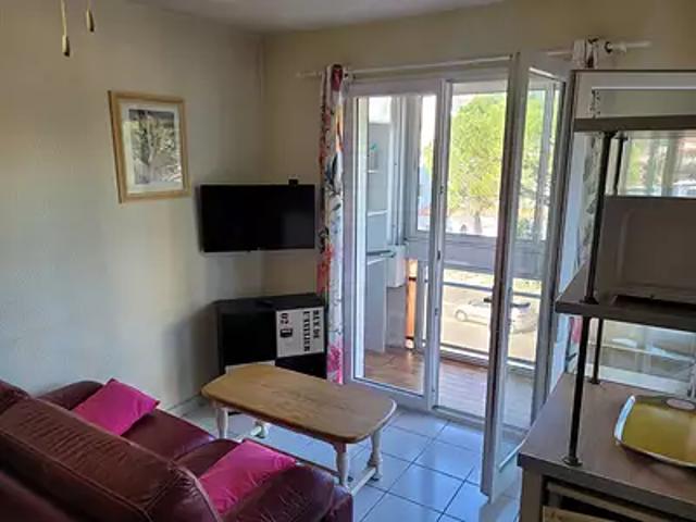 Appartement vente à Perpignan, Canet-en-roussillon