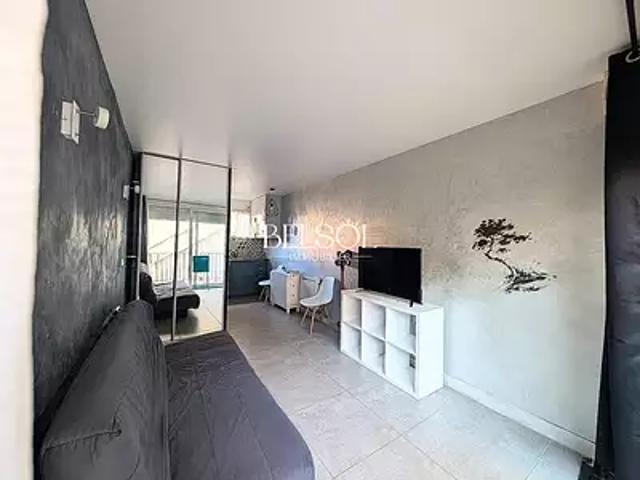 Appartement vente à Perpignan, Canet-en-roussillon