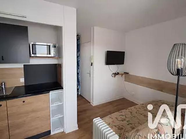 Appartement vente à Perpignan, Canet-en-roussillon