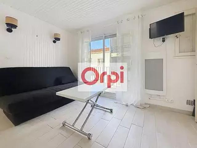 Appartement vente à Perpignan, Canet-en-roussillon