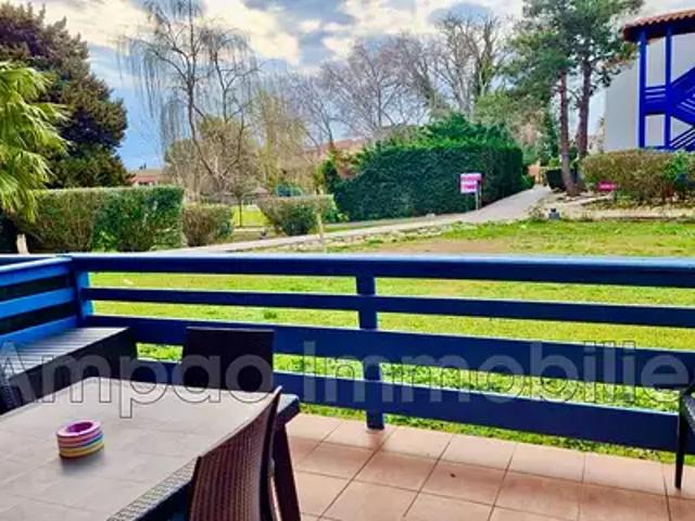 Appartement vente à Perpignan, Canet-en-roussillon