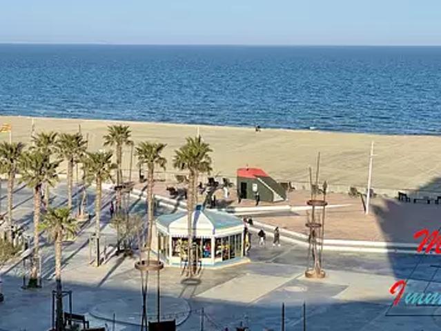 Appartement vente à Perpignan, Canet-en-roussillon