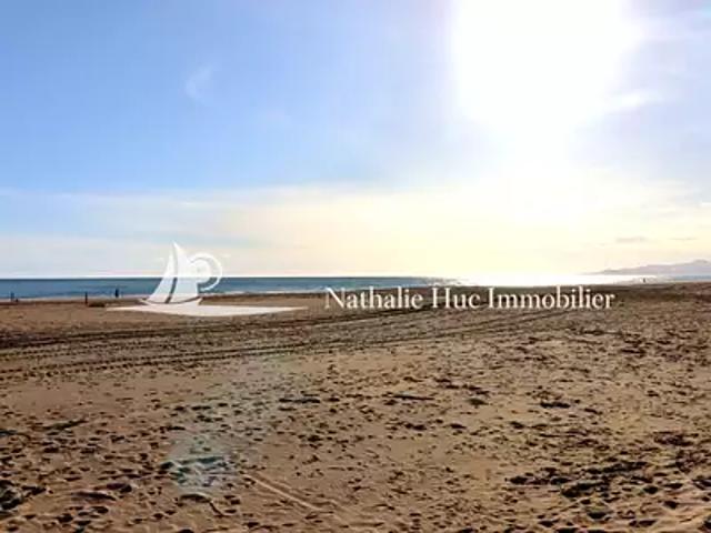 Appartement vente à Perpignan, Canet-en-roussillon
