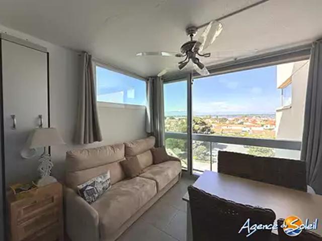 Appartement vente à Perpignan, Canet-en-roussillon
