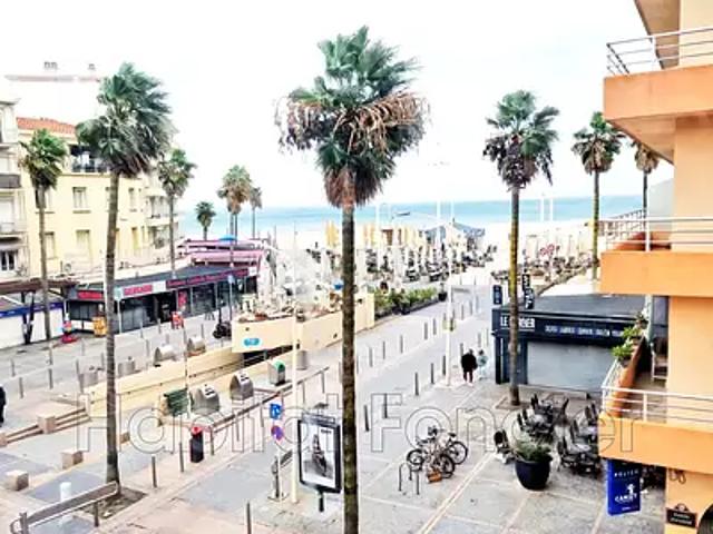 Appartement vente à Perpignan, Canet-en-roussillon
