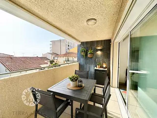 Appartement vente à Perpignan, Canet-en-roussillon