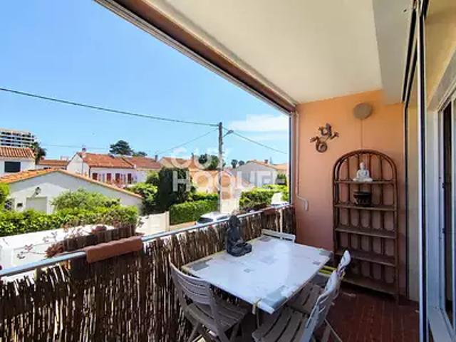 Appartement vente à Perpignan, Canet-en-roussillon