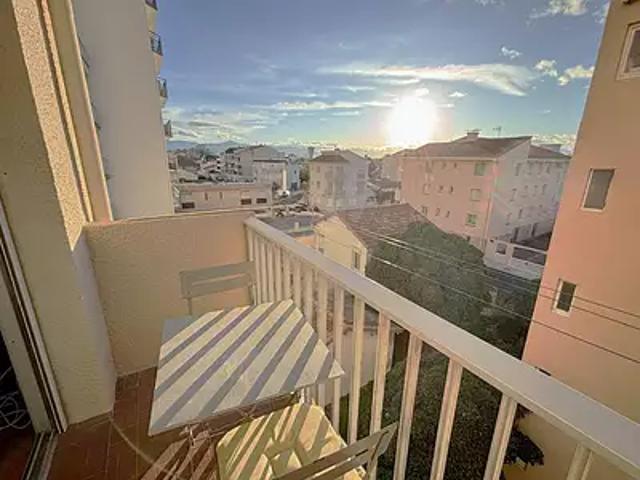 Appartement vente à Perpignan, Canet-en-roussillon