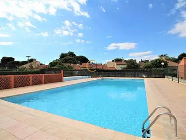 Appartement vente à Perpignan, Canet-en-roussillon