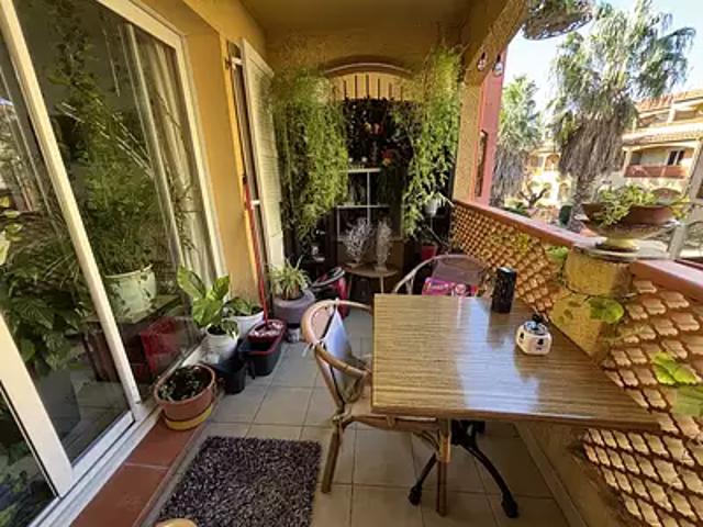 Appartement vente à Perpignan, Canet-en-roussillon