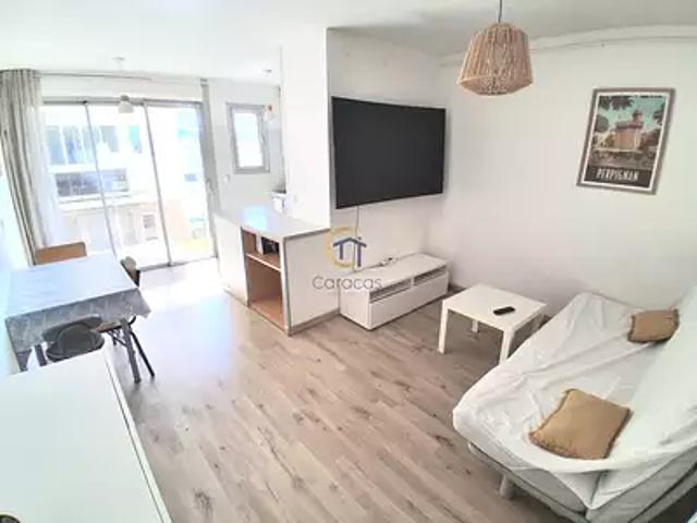 Appartement vente à Perpignan, Canet-en-roussillon