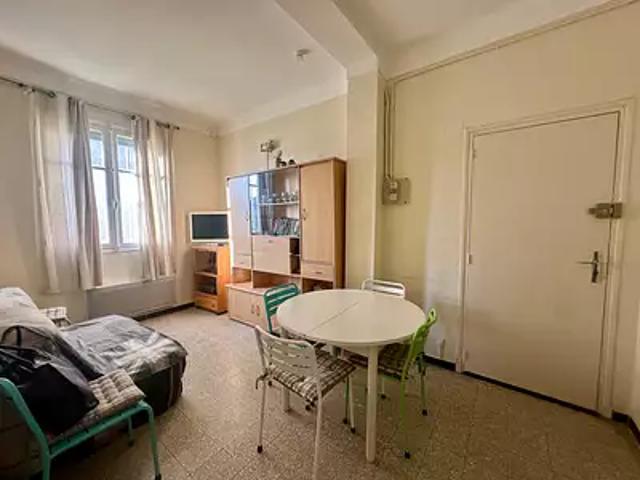 Appartement vente à Perpignan, Canet-en-roussillon
