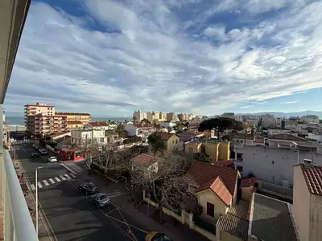 Appartement vente à Perpignan, Canet-en-roussillon