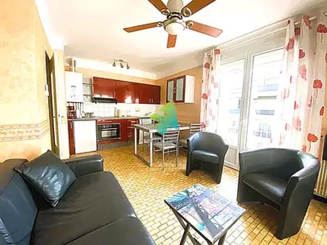 Appartement vente à Perpignan, Canet-en-roussillon