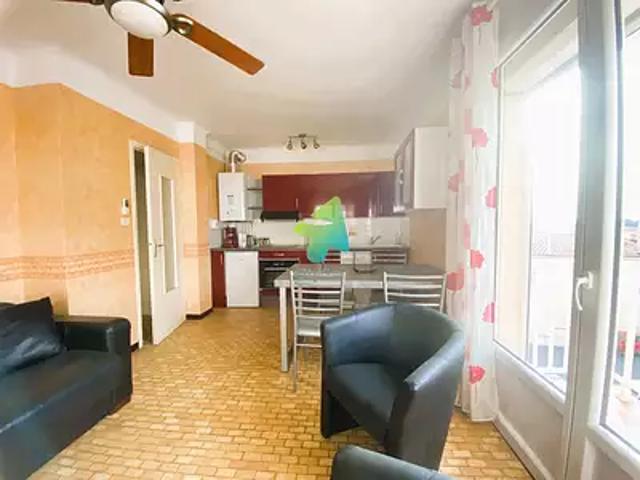 Appartement vente à Perpignan, Canet-en-roussillon