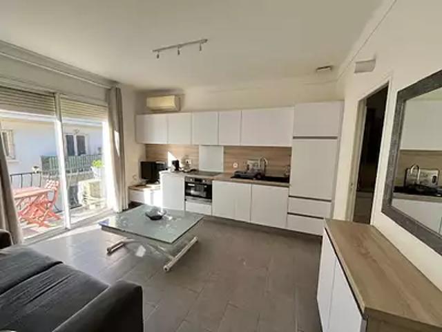 Appartement vente à Perpignan, Canet-en-roussillon