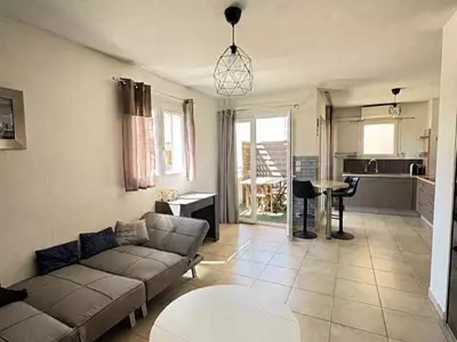 Appartement vente à Perpignan, Canet-en-roussillon