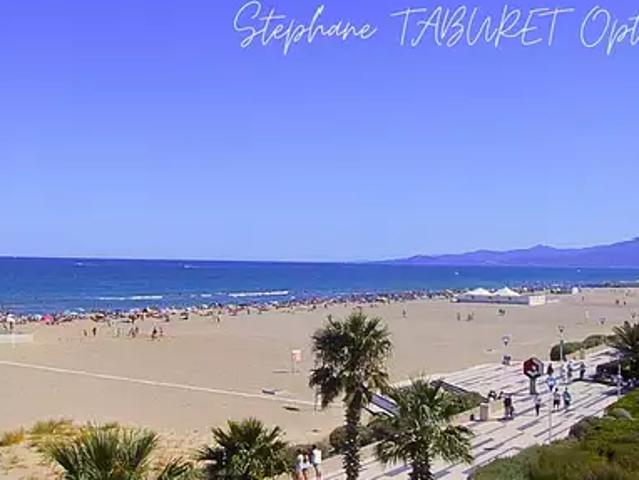 Appartement vente à Perpignan, Canet-en-roussillon