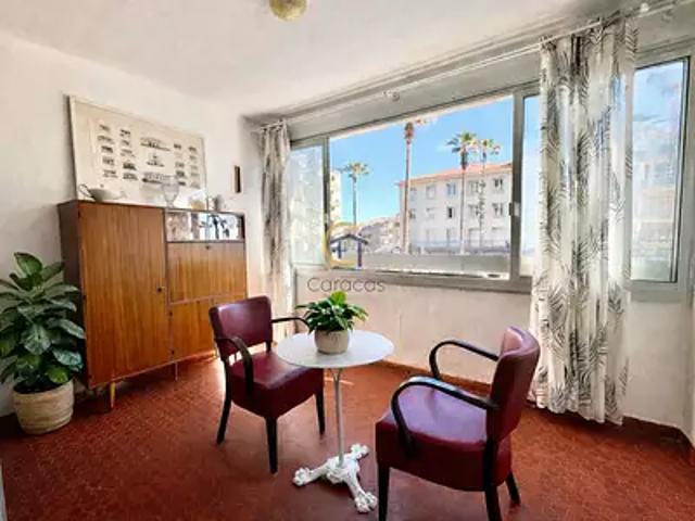 Appartement vente à Perpignan, Canet-en-roussillon