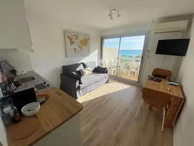 Appartement vente à Perpignan, Canet-en-roussillon