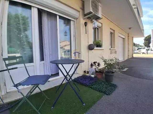 Appartement vente à Perpignan, Canet-en-roussillon
