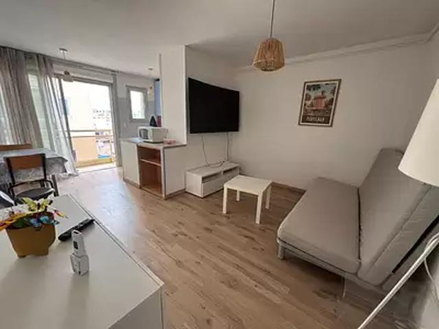 Appartement vente à Perpignan, Canet-en-roussillon