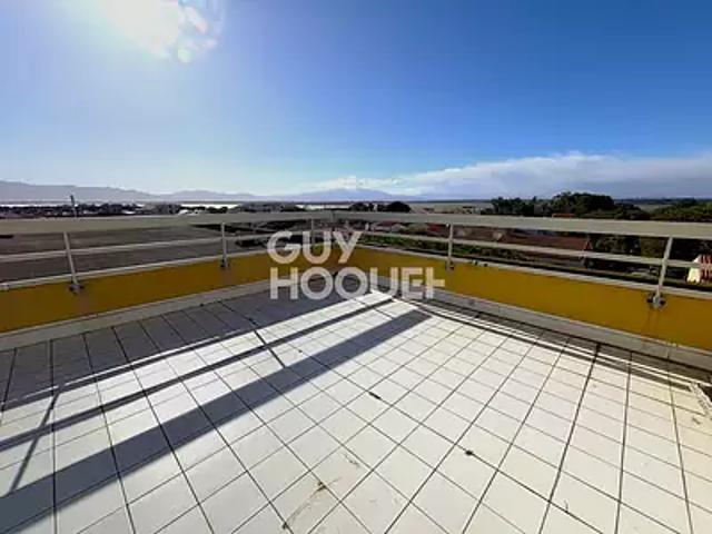 Appartement vente à Perpignan, Canet-en-roussillon