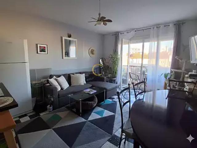 Appartement vente à Perpignan, Canet-en-roussillon