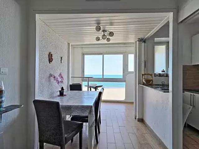 Appartement vente à Perpignan, Canet-en-roussillon