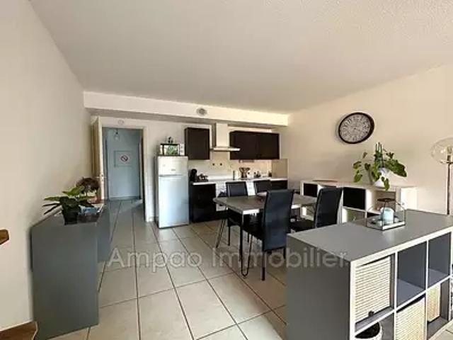Appartement vente à Perpignan, Canet-en-roussillon