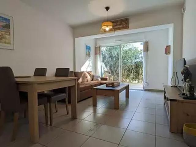 Appartement vente à Perpignan, Canet-en-roussillon
