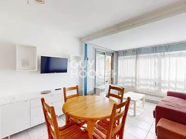 Appartement vente à Perpignan, Canet-en-roussillon