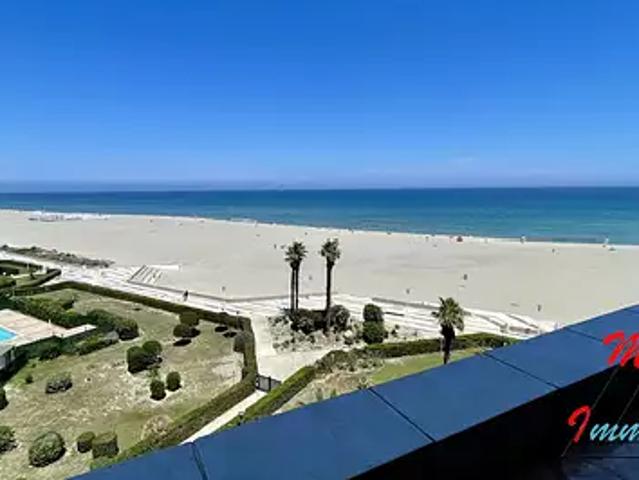 Appartement vente à Perpignan, Canet-en-roussillon
