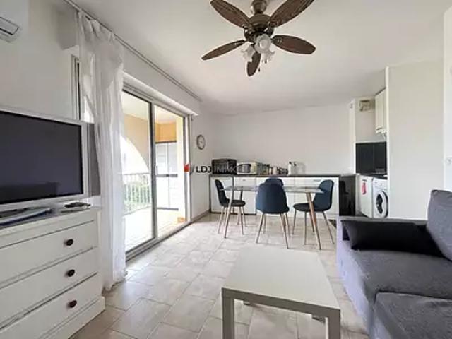 Appartement vente à Perpignan, Canet-en-roussillon