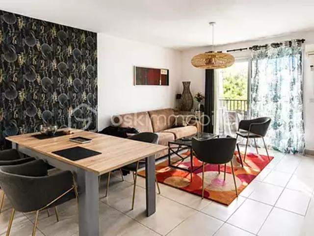 Appartement vente à Perpignan, Canet-en-roussillon